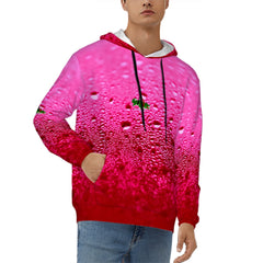 Mens Hoodie with Pockets Customized Services ALFA  CC72 ALFA  CC75