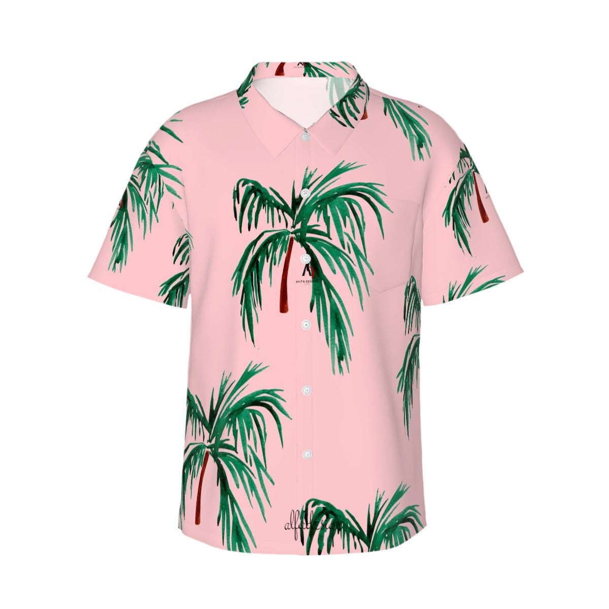 Hawaiian Shirt for Men