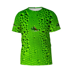 Men's ShortSleeve TShirt Customized Services ALFA  CC72