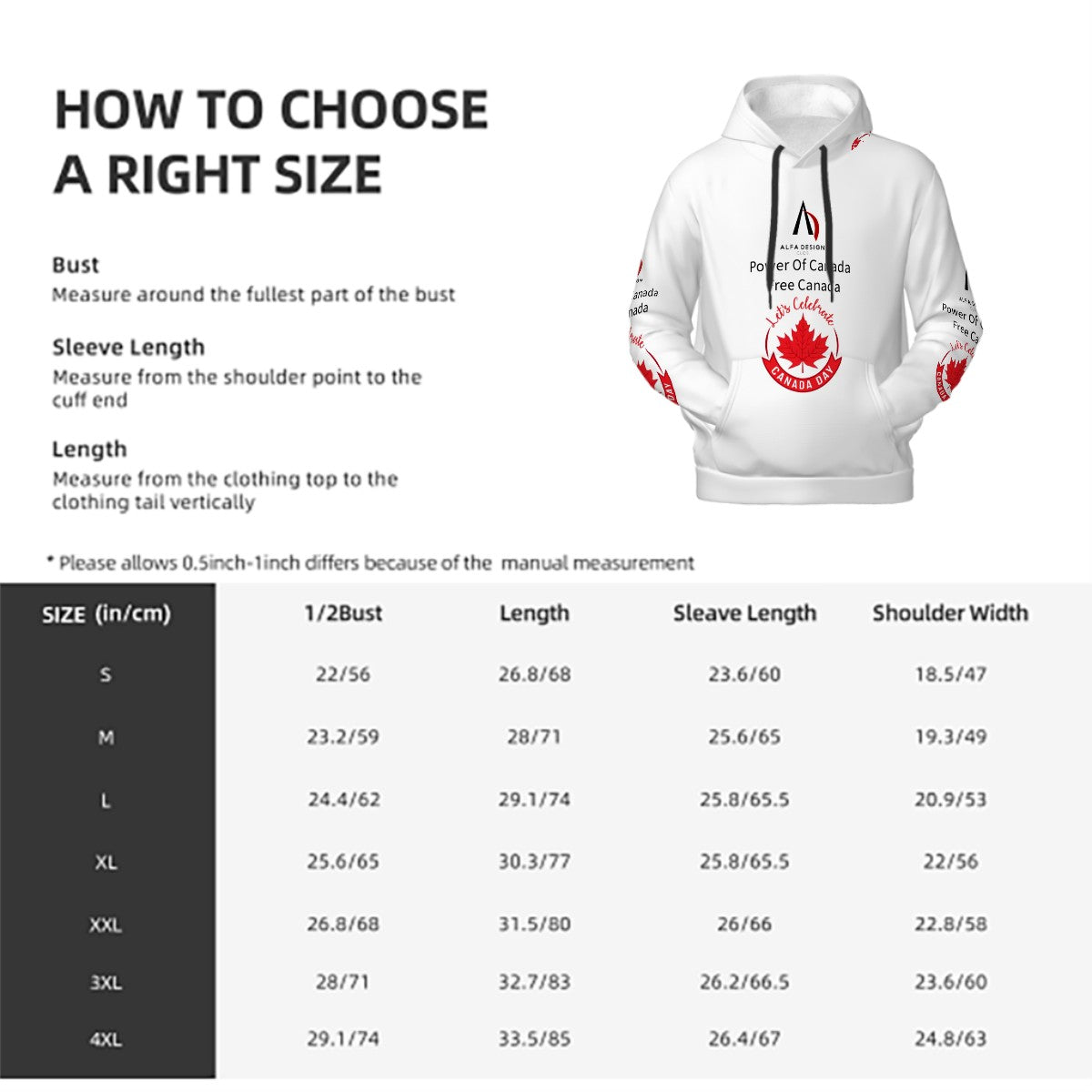 Mens Hoodie with Pockets Customized Services A;LFA   3334