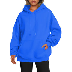 Shoulder Sleeves Sub Leisure Sports Hoodie