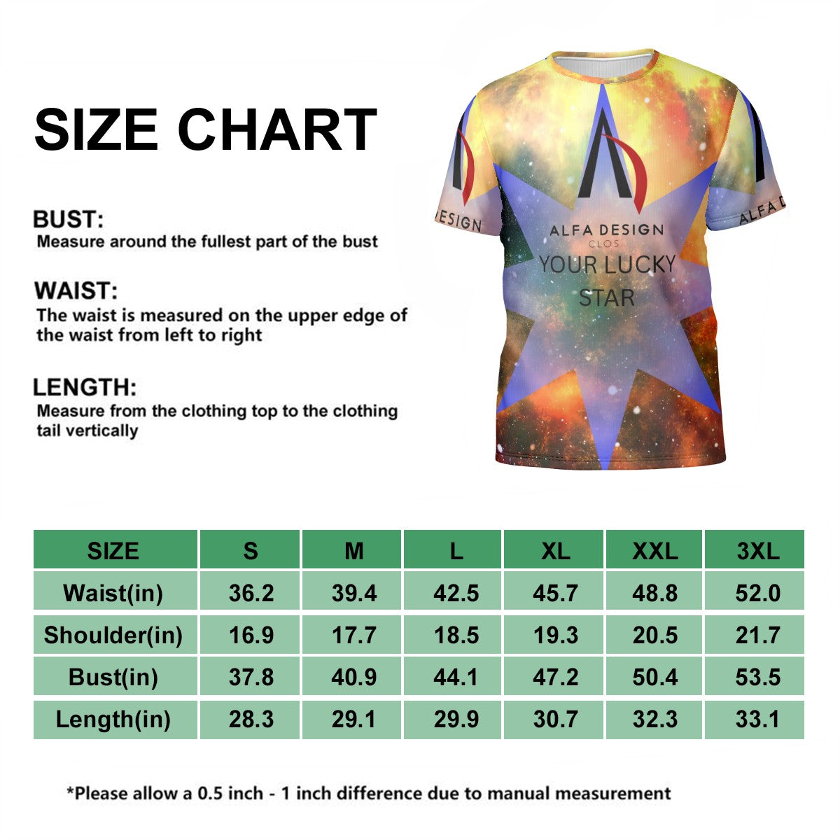 Men's ShortSleeve TShirt Customized Services ALFA   77735 ALFA   77737