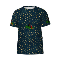 Men's ShortSleeve TShirt Customized Services ALFA  CC71 ALFA   CC63