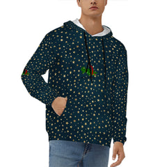 Mens Hoodie with Pockets Customized Services ALFA  CC71 ALFA   CC63