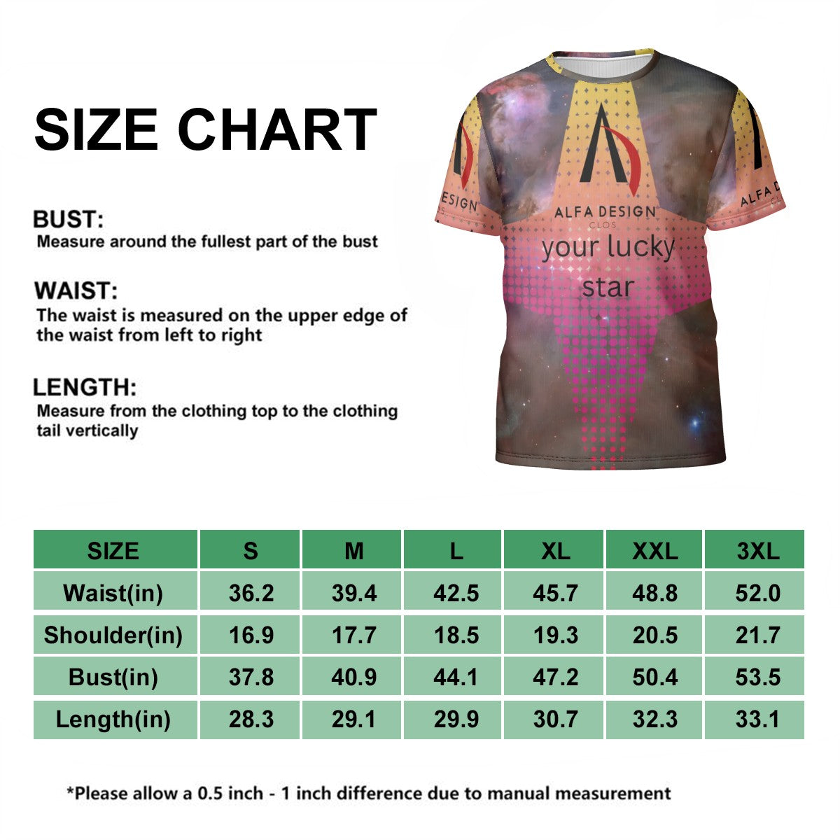 Men's ShortSleeve TShirt Customized Services ALFA   77735 ALFA   77737 ALFA   77736