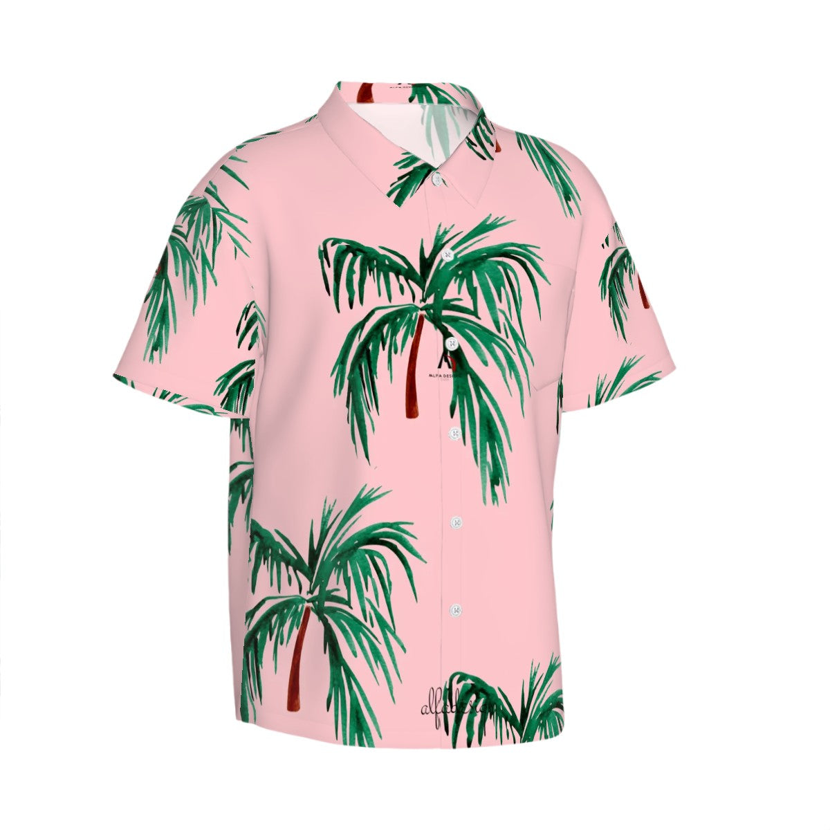 Hawaiian Shirt for Men