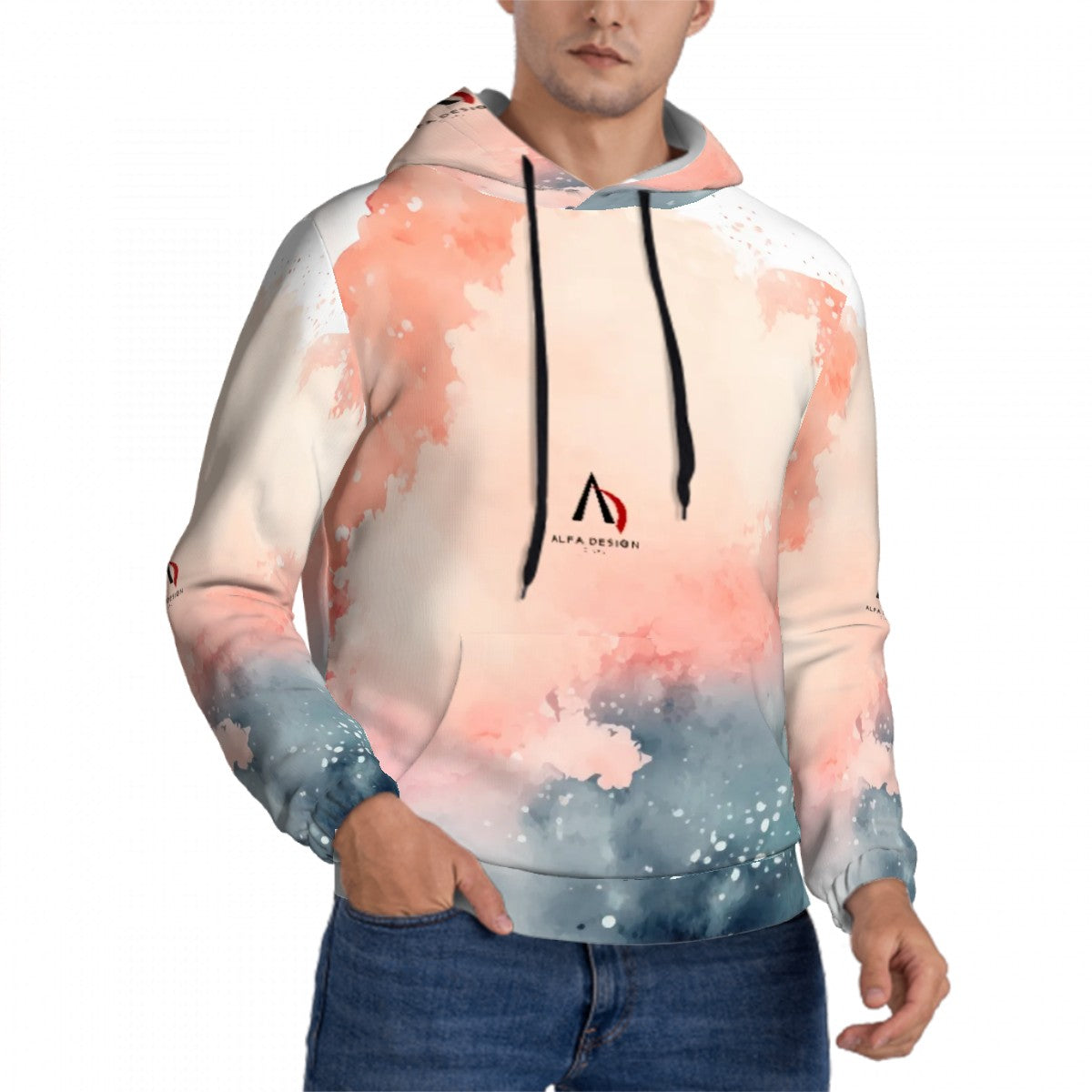 Men's Hoodies