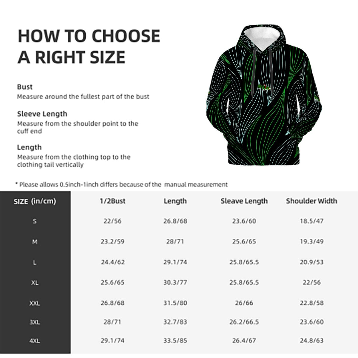 Mens Hoodie with Pockets Customized Services ALFA   V V19 ALFA    V V21