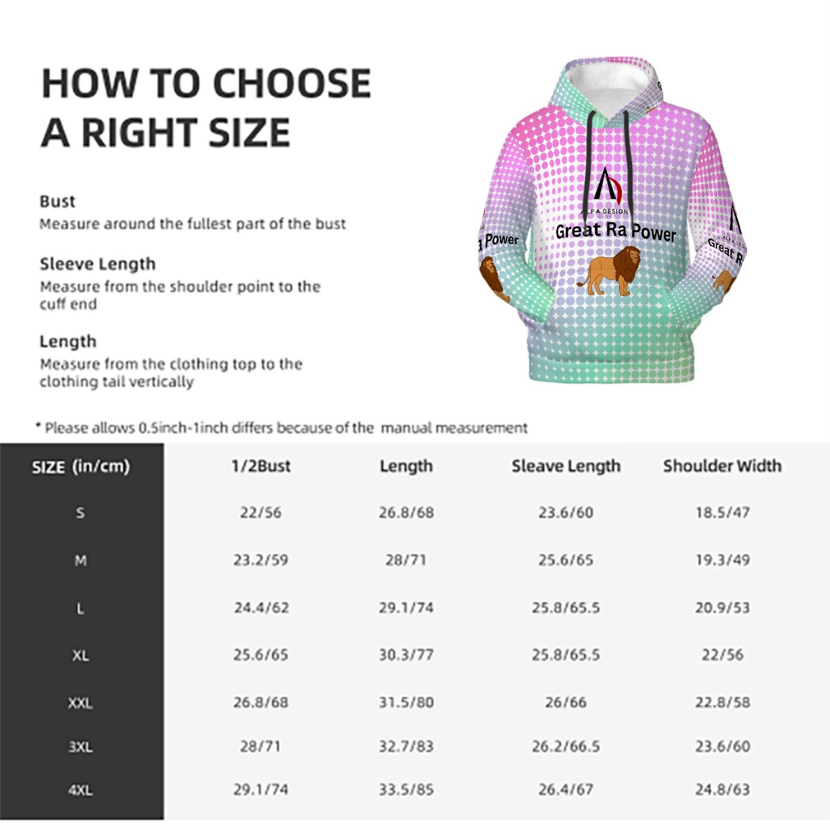 Mens Hoodie with Pockets Customized Services ALFA   77749 ALFA   77757