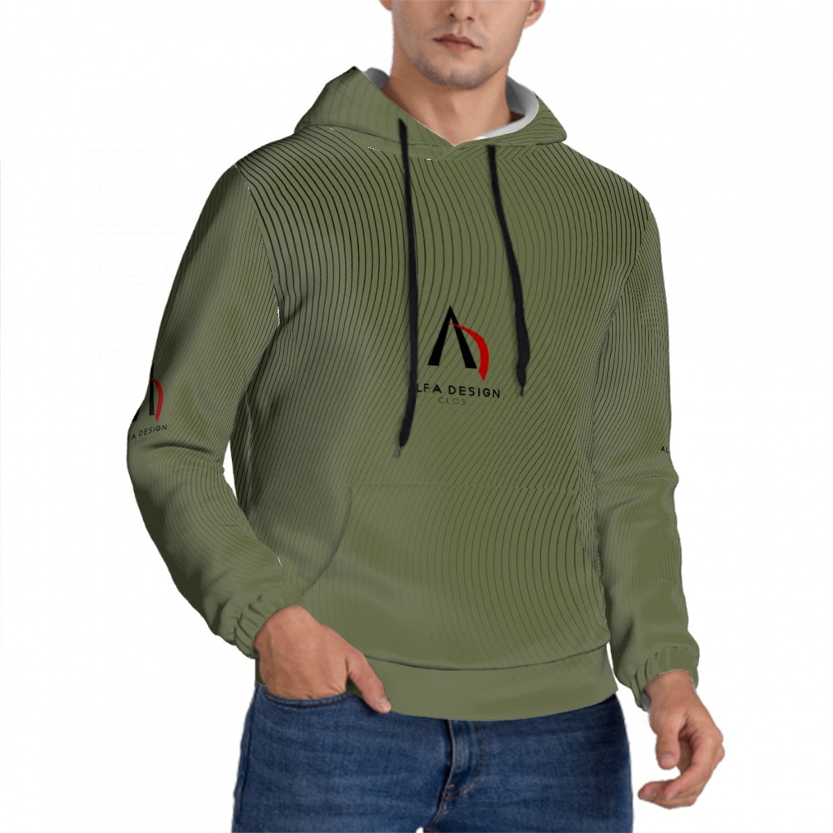 Men's Hoodies