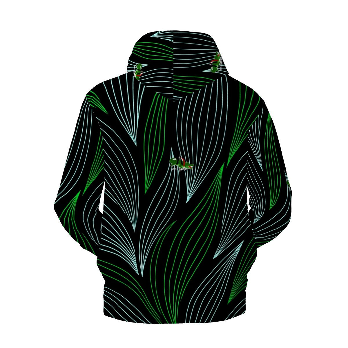 Mens Hoodie with Pockets Customized Services ALFA   V V19 ALFA    V V21