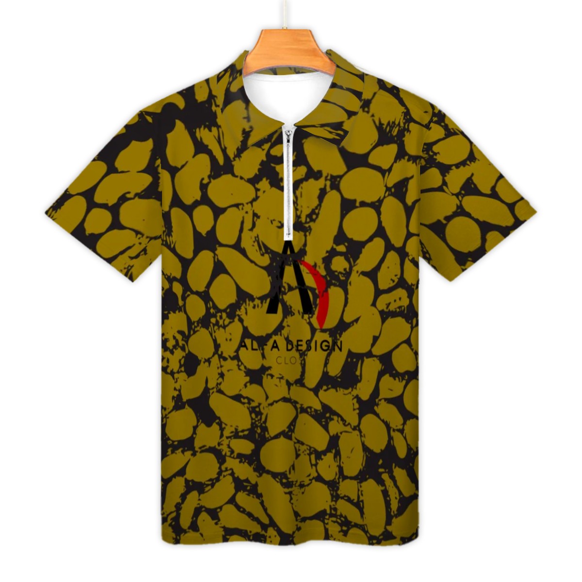 Zip Polo Shirts for Men Slim Fit ALFA     K  12 ALFA     K 72 ALFA    K  32 ALFA   RB   1 ALFA   Z   27 ALFA    Z   16 ALFA    Q   5 ALFA   Z   22  ALFA   719