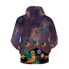 Mens Hoodie with Pockets Customized Services ALFA  CC71 ALFA   CC63 ALFA   CC=45