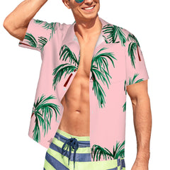 Hawaiian Shirt for Men