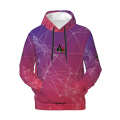 Mens Hoodie with Pockets Customized Services ALFA  V V15 ALFA   V V27
