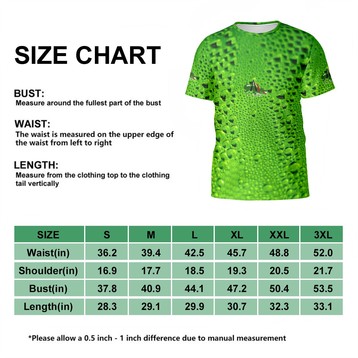 Men's ShortSleeve TShirt Customized Services ALFA  CC72