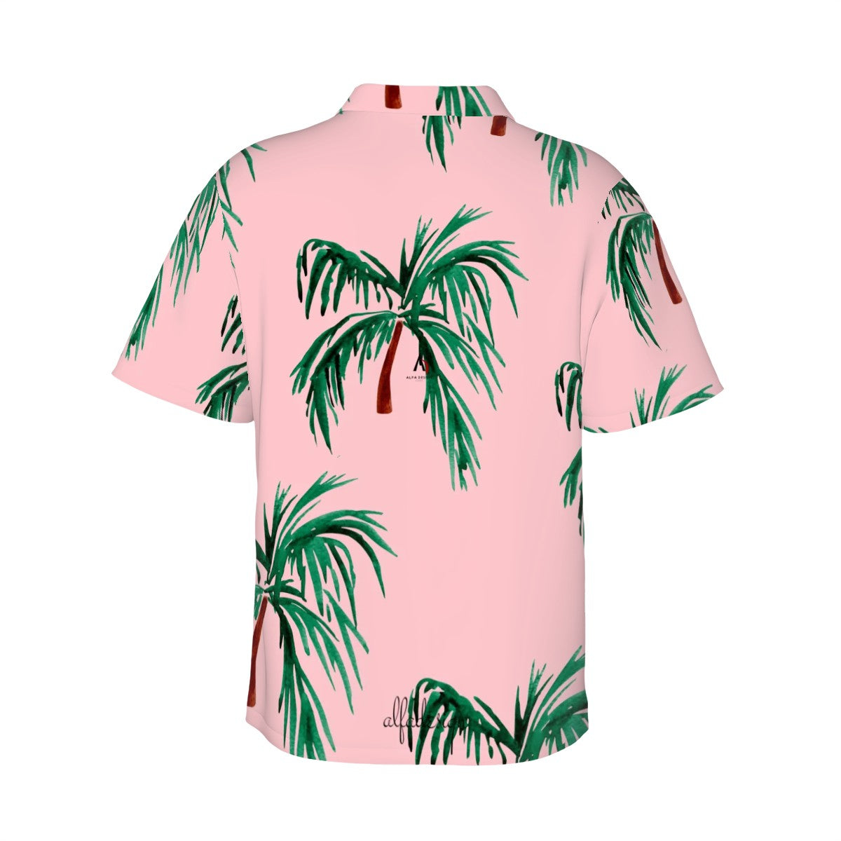 Hawaiian Shirt for Men