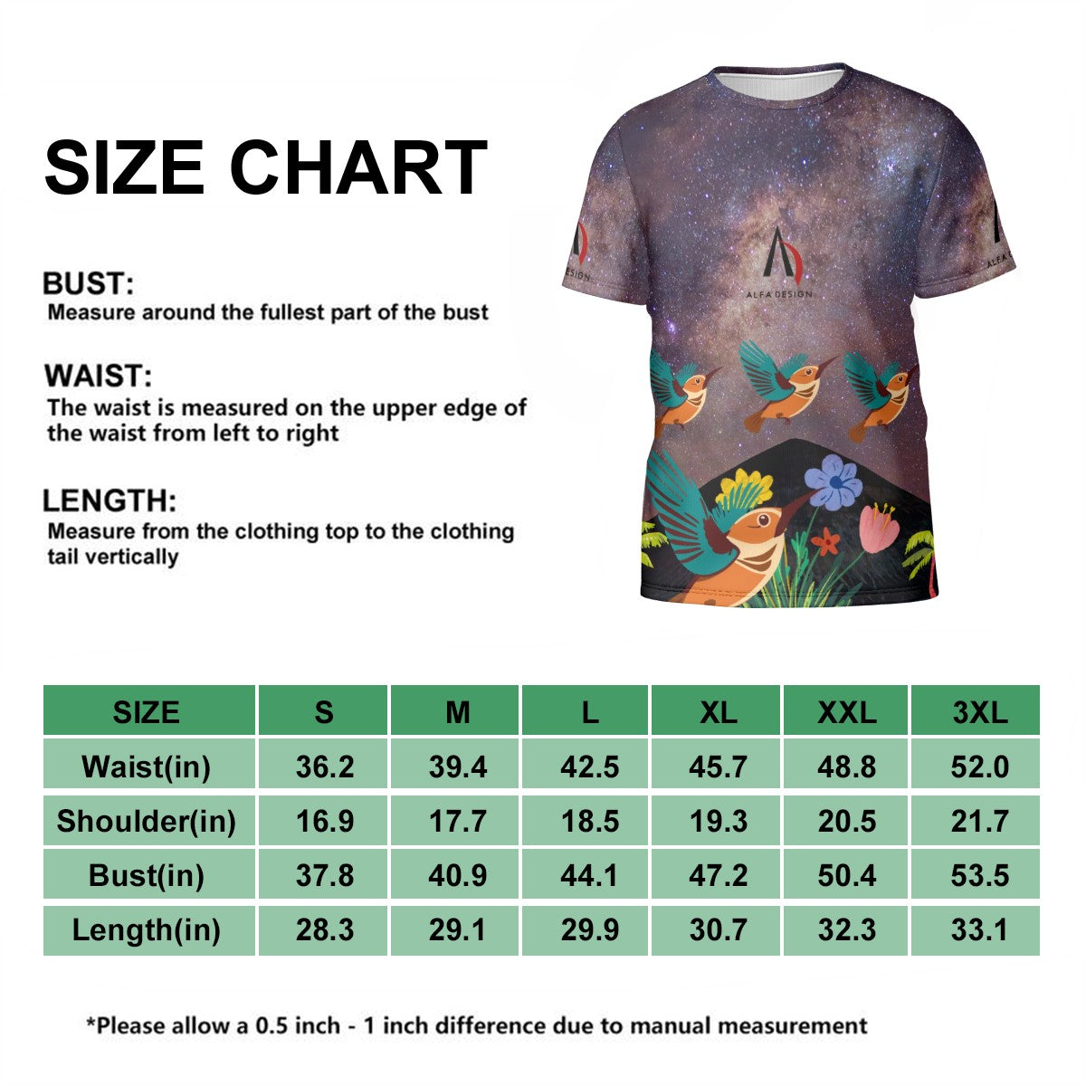 Men's ShortSleeve TShirt Customized Services ALFA  CC71 ALFA   CC63 ALFA   CC=45