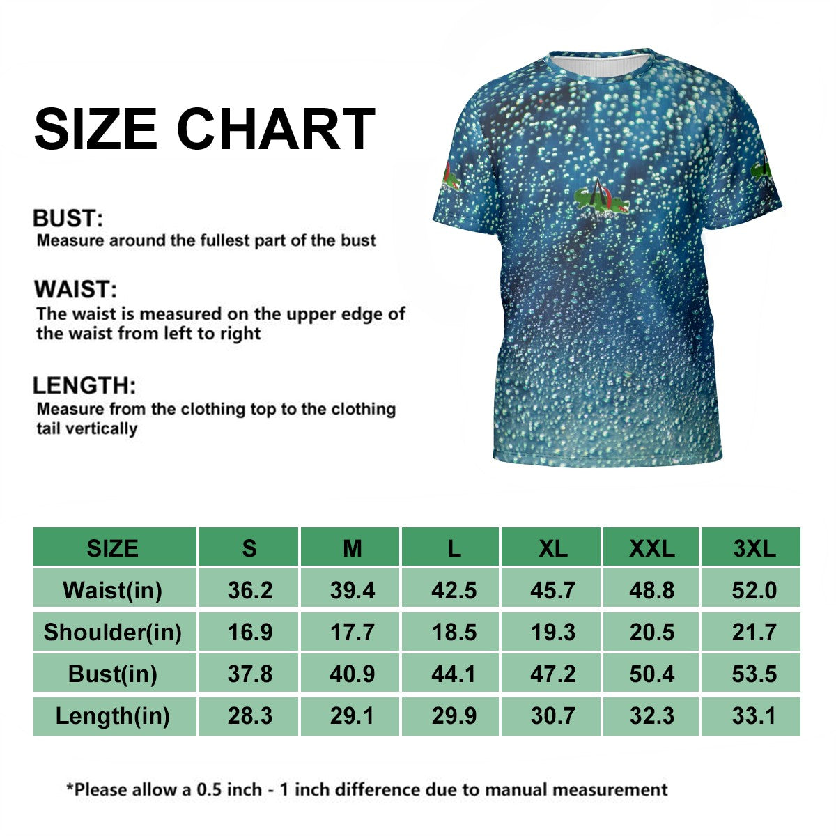 Men's ShortSleeve TShirt Customized Services ALFA  CC71