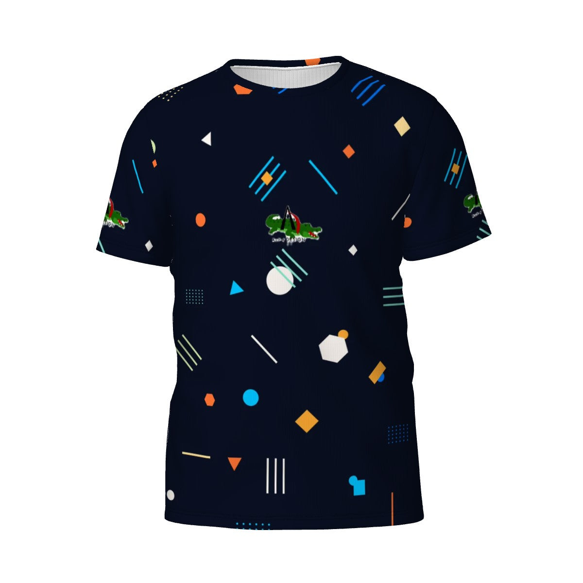 Men's ShortSleeve TShirt Customized Services ALFA   V V18 ALFA   V V10 ALFA  V V15 ALFA   V V27
