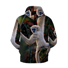 Mens Hoodie with Pockets Customized Services ALFA   77728