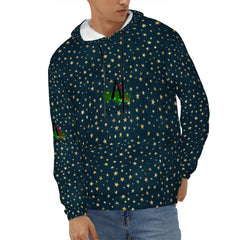 Mens Hoodie with Pockets Customized Services ALFA  CC71 ALFA   CC63