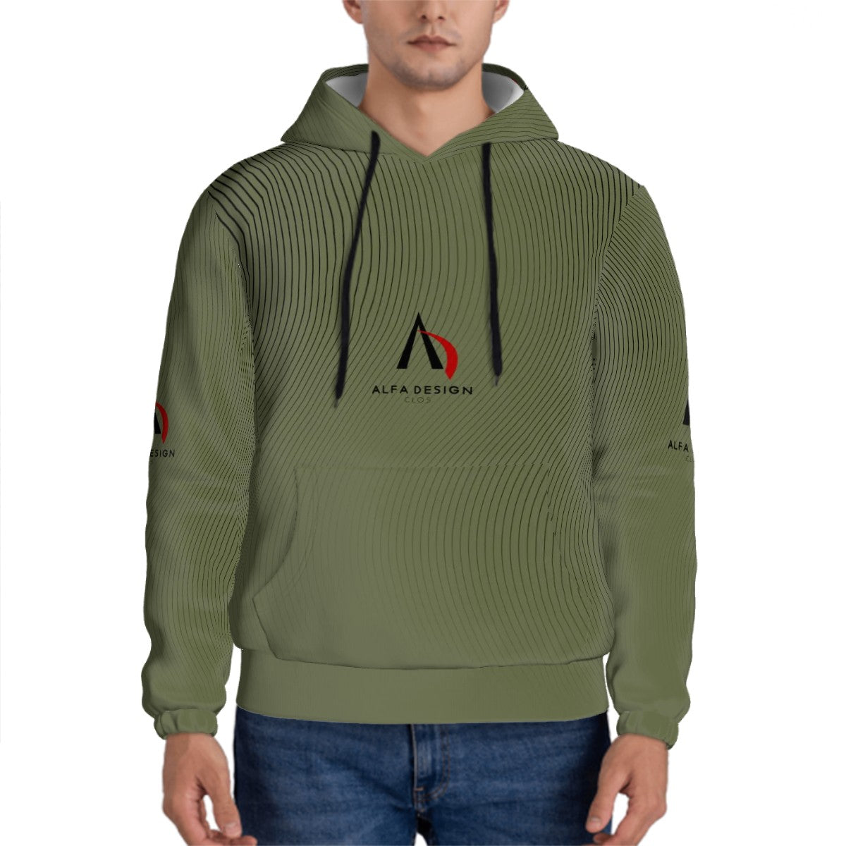 Men's Hoodies