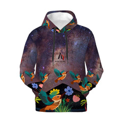 Mens Hoodie with Pockets Customized Services ALFA  CC71 ALFA   CC63 ALFA   CC=45