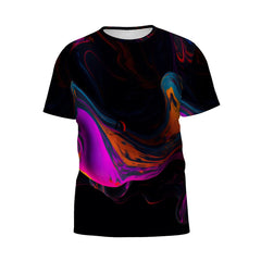 Men's T-Shirt Customized Services