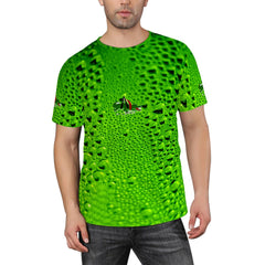 Men's ShortSleeve TShirt Customized Services ALFA  CC72