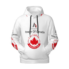 Mens Hoodie with Pockets Customized Services ALFA   3331