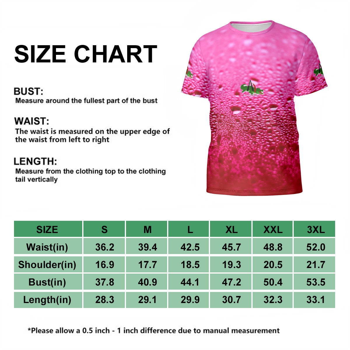 Men's ShortSleeve TShirt Customized Services ALFA  CC72 ALFA  CC75
